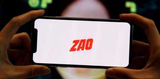 Zao VIRAL-applikationen som sätter din tjej i kända filmer