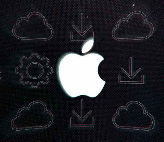 apple filme cinematografe tv plus