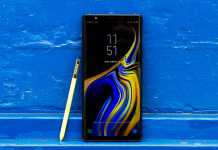 eMAG, REDUCERE de 1899 LEI la Samsung GALAXY NOTE 9 in Romania