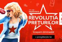 eMAG. Ofertele din Revolutia Preturilor, ZECI de MII de REDUCERI