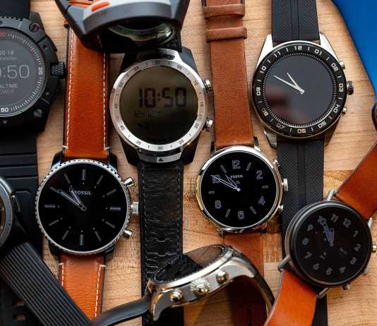 eMAG. REDUCERI la Smartwatch-uri mai IEFTINE cu 1700 de LEI