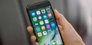 eMAG. 1449 LEI:n alennukset iPhone 7 -puhelimissa Romaniassa