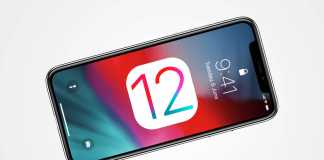 iOS 12 - Decizie RADICALA FINALA Luata de catre Compania Apple