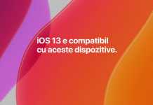 iOS 13 - Acestea sunt TOATE Telefoanele iPhone Compatibile