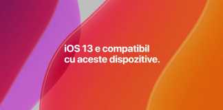 iOS 13 - Alla dessa är kompatibla iPhones