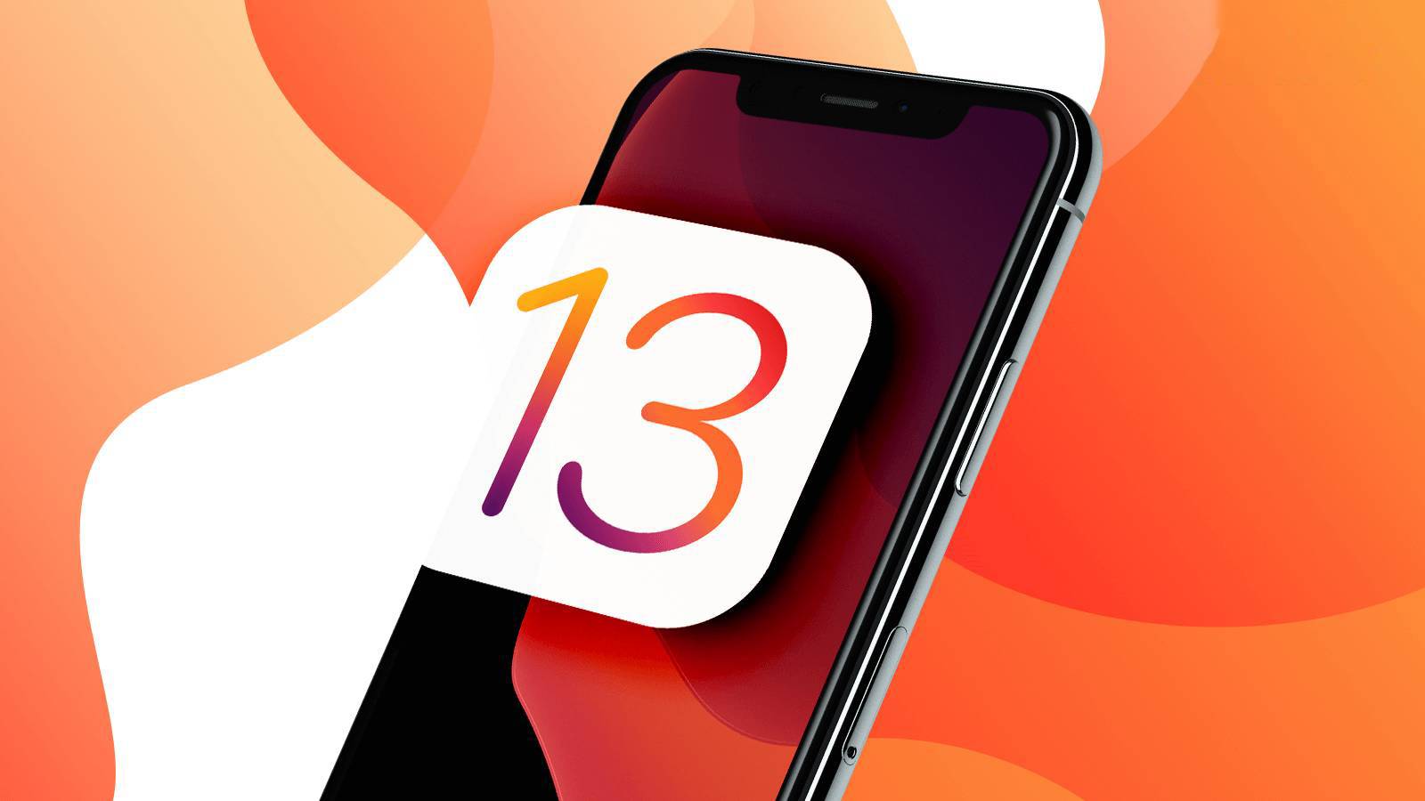 iOS 13 GM si iOS 13.1 Beta 3 au fost Lansate de catre Apple