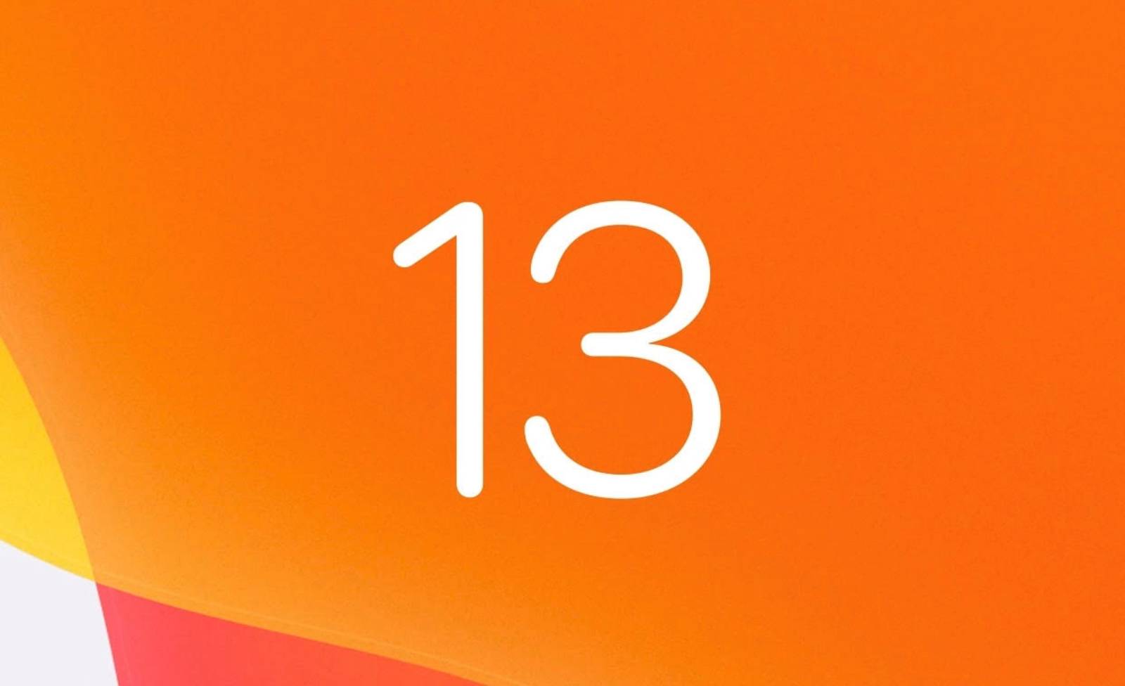 iOS 13 har meget STORE PROBLEMER, der vil blive LØST i morgen