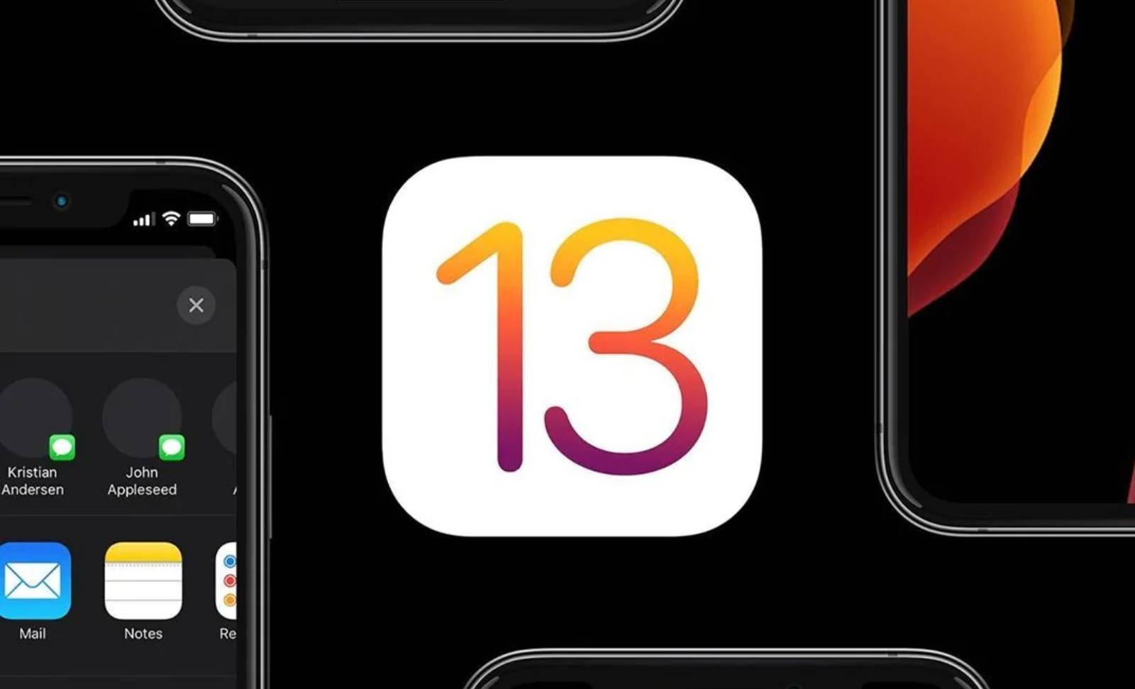 iOS 13.1 ORA LANSARE Romania