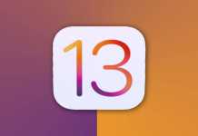 iOS 13.1 er blevet UDGIVET til iPhone, iPad, iPod Touch af Apple