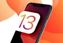 iOS 13.1 bêta publique 2