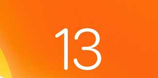 iOS 13.1.1 asennus