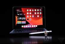 iPad 10.2 inch PRET, SPECIFICATII, NOUTATI si LANSARE