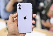 iPhone 11 Cum A RAS Apple de Huawei P30 PRO, GALAXY S10
