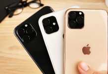 iPhone 11 SLUTLIGA namn avslöjade före lansering