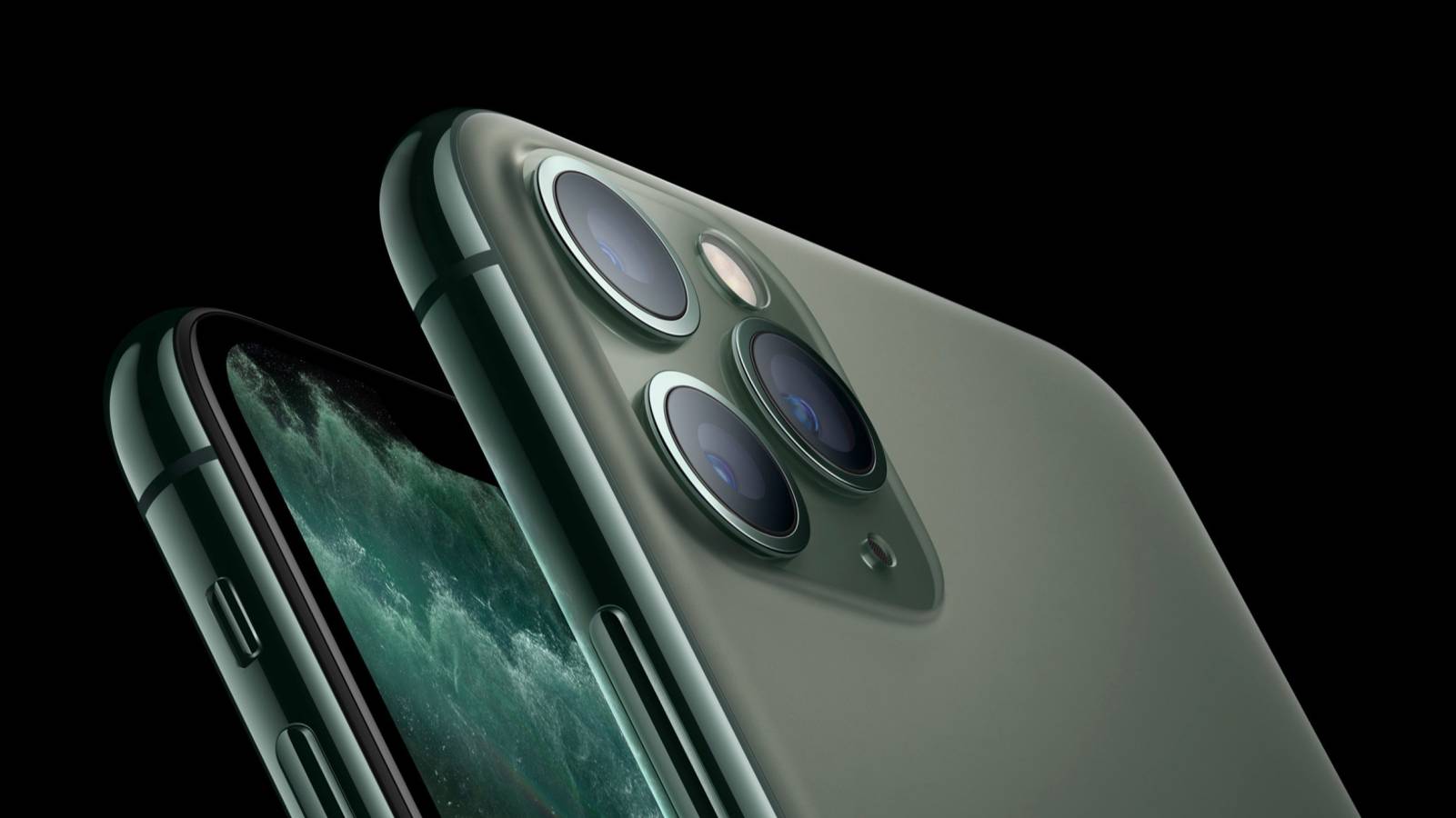 Nachtmodus des iPhone 11 So großartig sind die bei Nacht aufgenommenen Bilder