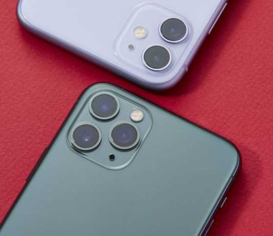 iPhone 11 PRET eMAG. CAT COSTA iPhone 11 la eMAG in Romania