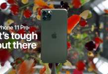 iPhone 11 Pro Apple prezinta REZISTENTA MARE si Noile Camere