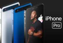 iPhone 11 Pro Concept iti Arata ce-ar fi Trebuit sa Lanseze Apple (VIDEO)