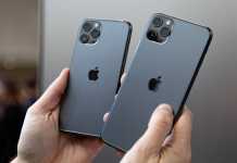 iPhone 11 Pro Dezasamblarea care iti Arata Interiorul in Detaliu
