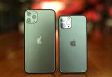 iPhone 11 Pro Max Autonomie RECORD pentru Noul Telefon Apple
