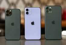 iPhone 11 Pro Max Primele Review-uri LAUDA Telefoanele (VIDEO)
