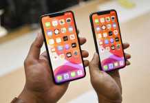 iPhone 11 Pro Max are Cel mai BUN ECRAN de Telefon din ISTORIE