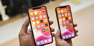 iPhone 11 Pro Max ma NAJLEPSZY EKRAN telefonu w historii