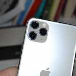 iPhone 11 Pro Max op iDevice.ro Impressies