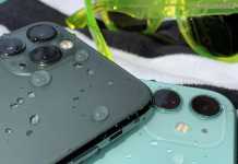 iPhone 11 Pro NU a fost Gandit pentru a avea Performante de TOP