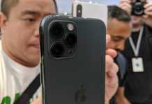 iPhone 11 Pro are noua Carcasa Facuta din Sticla MATA (VIDEO)