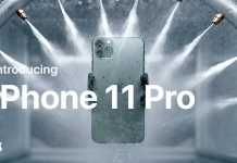 iPhone 11 Pro, iPhone 11 Pro Max au Autonomie MULT mai BUNA!