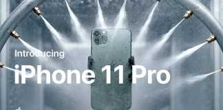 iPhone 11 Pro, iPhone 11 Pro Max mają DUŻO LEPSZĄ autonomię!