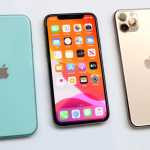 iPhone 11 Pro. OFICIAL, la INCREÍBLE Noticia esperada por los Clientes