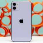 iPhone 11-REVIEWS LOF de nieuwe camera en prestaties (VIDEO)