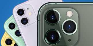 iPhone 11 jest DUŻO tańszy od iPhone'a 11 Pro i stanowi PROBLEM dla Apple