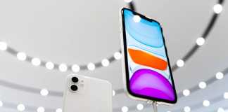 iPhone 11, iPhone 11 Pro lanceres med RABAT lige fra den første dag