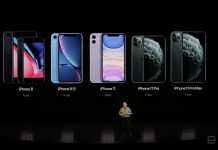 L'iPhone 11, l'iPhone 8 et l'iPhone XR sont MOINS CHER à partir d'aujourd'hui