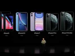 iPhone 11, iPhone 8, iPhone XR ovat EDULLISIA tänään