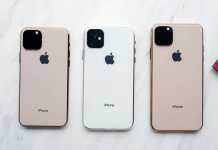 iPhone 11, iPhone Pro, iPhone Pro Max incarcator 18w