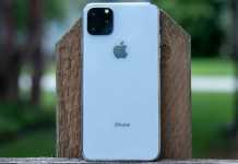 iPhone 11 va avea un NOU Co-Procesor SPECIAL Numit Rose R1