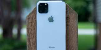 iPhone 11 vil have en NY SPECIAL Co-processor kaldet Rose R1