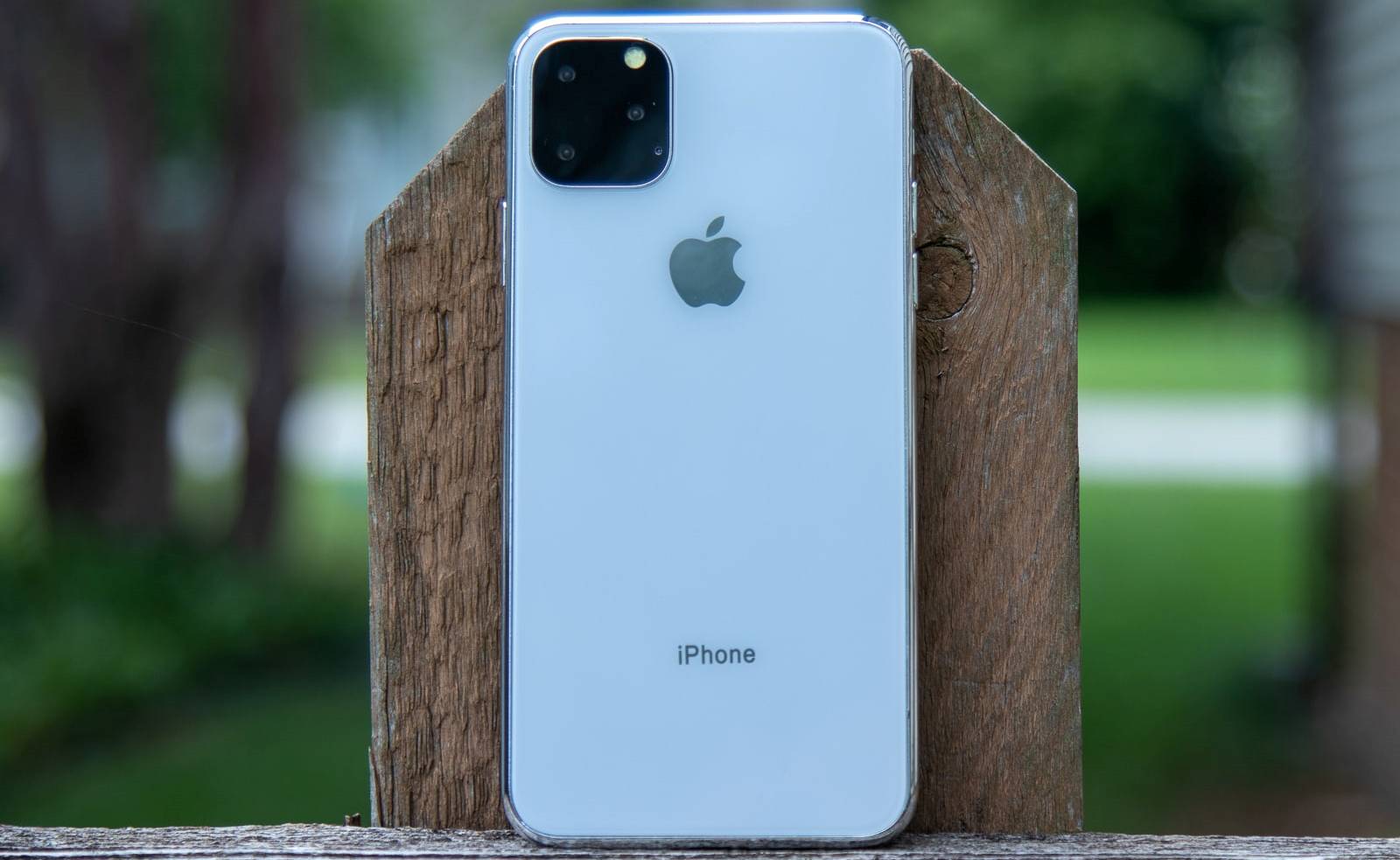 iPhone 11 będzie miał NOWĄ SPECJALNĄ koprocesor o nazwie Rose R1