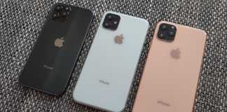 iPhone 11. NIESPODZIANKA nowym kolorem, którego pragnęło WIELU