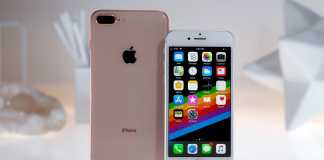 iPhone 8 DESCUENTO Rumania