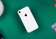 iPhone XR a UMILIT Telefoanele Samsung si Huawei in Vanzari