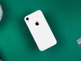 iPhone XR a UMILIT Telefoanele Samsung si Huawei in Vanzari