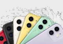 iphone 11 vinde bine