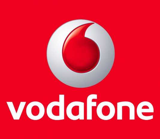 Vodafone Rumänien Volte Vowifi