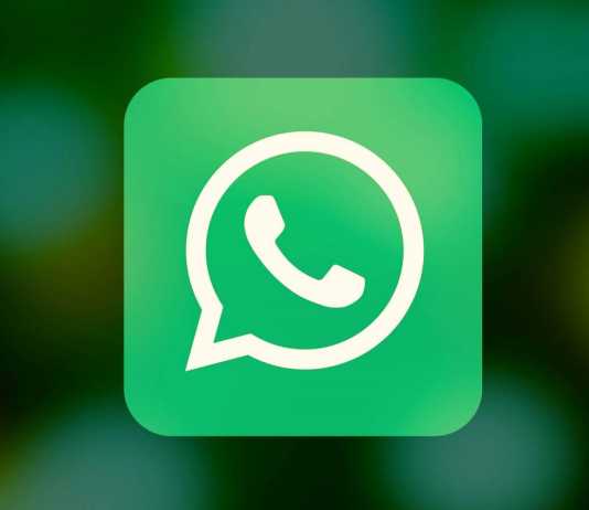 WhatsApp bleibt bei iOS 8 hängen