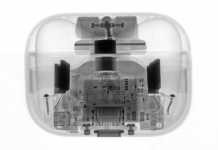AirPods Pro LANSATE Romania UNICA FOLOSINTA